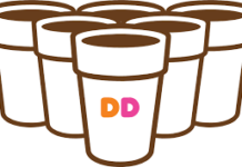 Dunkin’ in Warsaw to hold grand opening on March 1