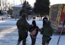 Officer-involved shooting being investigated in Syracuse