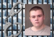 18-year-old charged for threatening to shoot students at Tippecanoe Valley High School