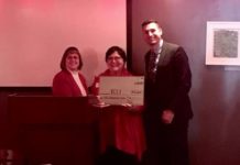 CASA board members expand fund after Endowment Challenge 50