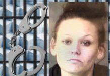 Silver Lake woman charged for scanning scam at Warsaw Walmart