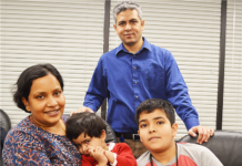 11-year-old Warsaw boy saves family from carbon monoxide poisoning