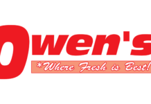 Small Owen’s in Warsaw closing within 30 days