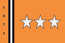 220px-Claypool_Flag