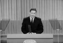 Former Indiana U.S. Senator Birch Bayh dead at 91