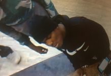 Cigarettes Purchased With Fake Credit Cards