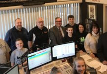 WRSW’s Riley Radio Days raises over $74,000 for KC Riley Kids Fund
