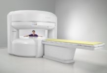 KCH offering new high-field open MRI system at the Beyer Building