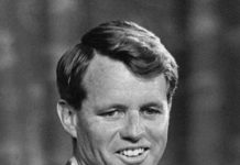 RFK’s Indiana speech after MLK’s killing added to registry