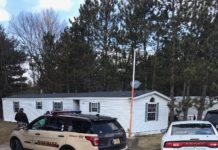 Warsaw man arrested by Kosciusko County’s unified drug task force