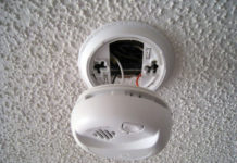 Indiana Department of Homeland Security launches free smoke alarm program