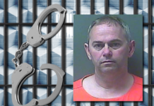 Former Michigan City Police Officer sentenced in rape case