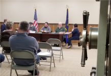 Etna Green Town Council President Todd Slabaugh to resign
