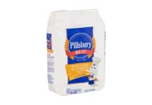 Nationwide recall issued for Pillsbury Unbleached All Purpose Flour