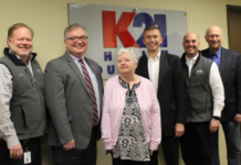 K21 Health Foundation grants $1 million to Cardinal Services