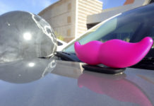 Indiana uses Lyft to offer free rides to drug treatment