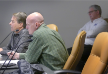 Warsaw Police Officers disciplined for mishandling video of Chief Whitaker