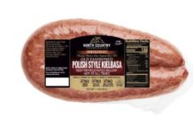 Sausage products recalled due to possible metal contamination