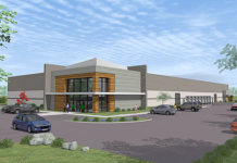 City of Warsaw to buy land to expand Tech Park as second shell building moves forward