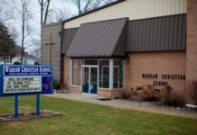 Flu shuts down Warsaw Christian School for 3 days ahead of Spring Break