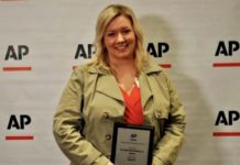 WRSW wins AP Broadcasters Awards for news and sports coverage
