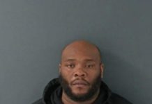 Inmate accidentally released from Huntington County Jail