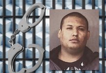 Warsaw man arrested for burglary after putting on resident’s Star Wars costume