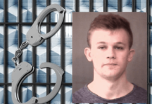 Ohio man arrested for making hidden camera recordings of students at Grace College