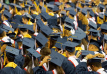 Number of college-bound Indiana students drops