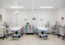 Indiana not detailing ICU capacity as coronavirus cases grow