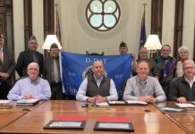 June will be D-Day 75th Anniversary Month of Remembrance in Kosciusko County