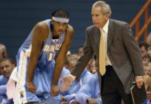 Former Notre Dame men’s basketball coach John MacLeod passes away