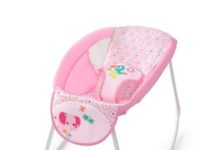Kids II recalls all rocking sleepers due to deaths