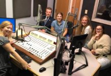 Mayor’s Youth Advisory Council fundraising to bring mural to downtown Warsaw