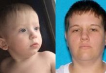 Silver Alert cancelled for 19-month-old from Jefferson County