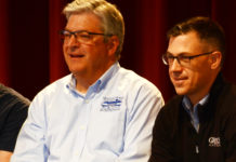 Congressman Jim Banks endorses Mayor Joe Thallemer