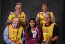 Knights of Columbus Annual Tootsie Roll Drive to raise funds for disability services in Kosciusko County