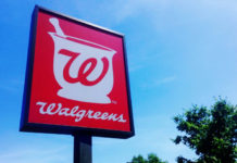 Walgreens to hike minimum age for store tobacco sales