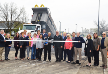 City of Warsaw to City to maintain newly-repaired Commerce Drive