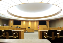 Indiana proposal would expand reasons for denying bail