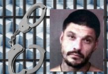 Second arrest made for alleged copper theft from Arnolt building in Warsaw