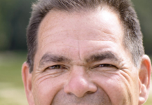 Eisenhower Elementary Principal Gensinger retiring after 40 years