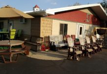 Maple Lane Bakery in Claypool to close permanently