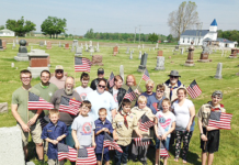 Memorial Day weekend events planned across Kosciusko County