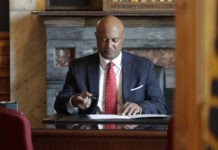 Misconduct case beginning against Indiana attorney general