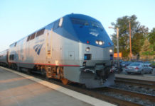 Amtrak ending Indianapolis-to-Chicago route