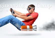 Grace College to host engineering camp for middle school students
