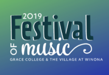 Festival of Music in Winona Lake kicks off June 1
