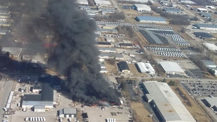 Forest+River+RV+fire+1