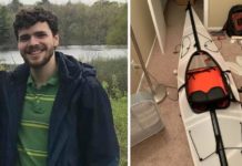 Kayak believed to belong to missing man found near New Buffalo